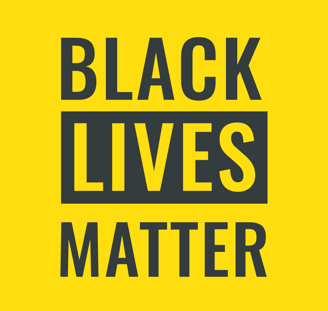 Black Lives Matter Logo