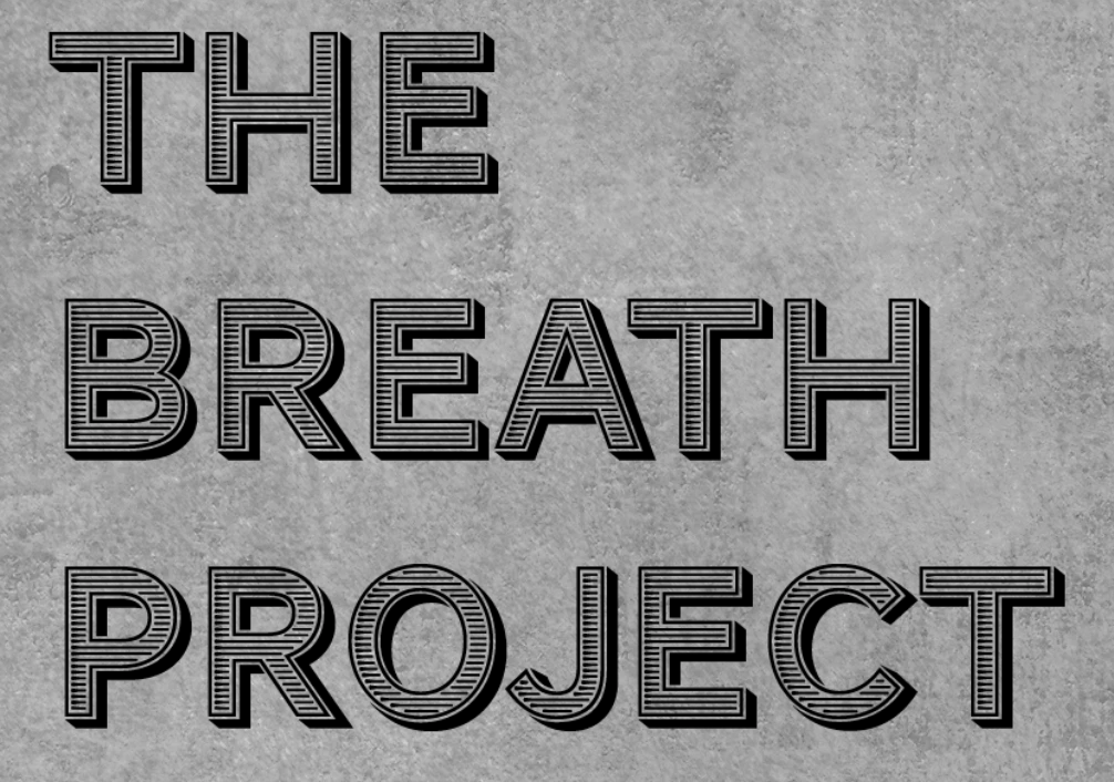 The Breath Project