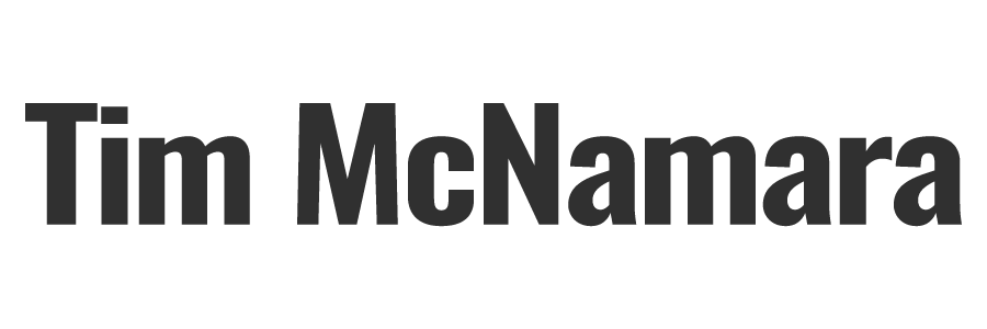 Tim McNamara