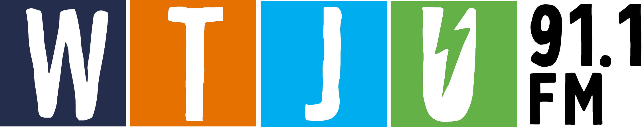 WTJU 91.1FM