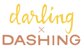 Darling x Dashing Boutique 