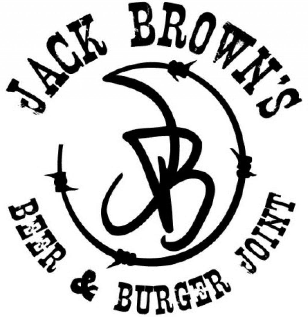 Jack Brown's Beer & Burger Joint