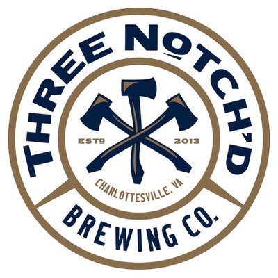 Three Notch'd Craft Kitchen & Brewery