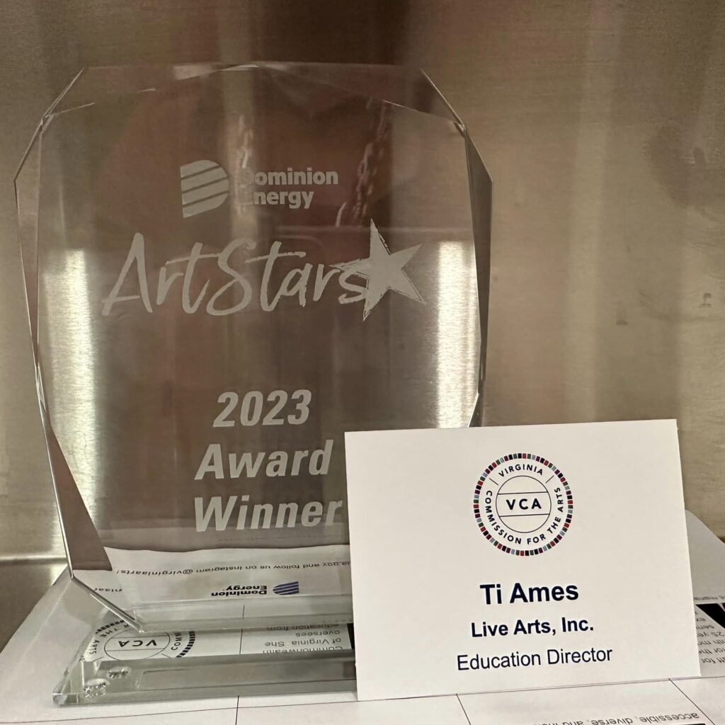 ArtStars award 2023